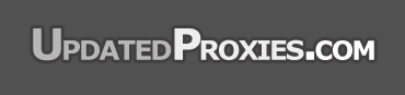 Updated Proxies